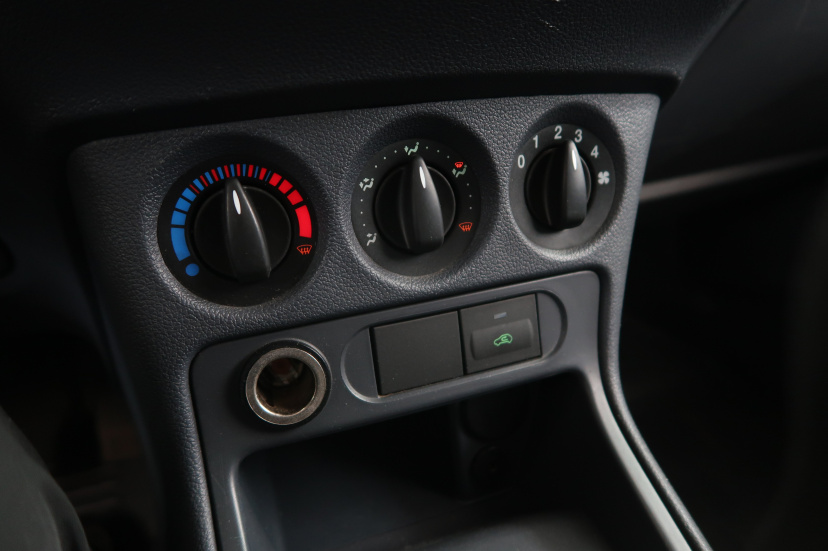 Ford Transit Connect, 2013