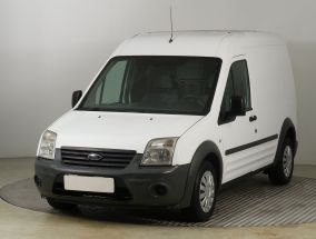Ford Transit Connect - 2013