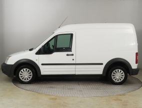 Ford Transit Connect - 2013
