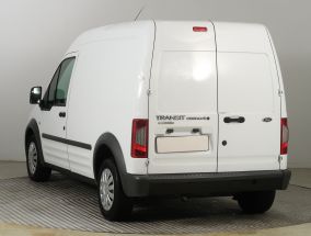 Ford Transit Connect - 2013