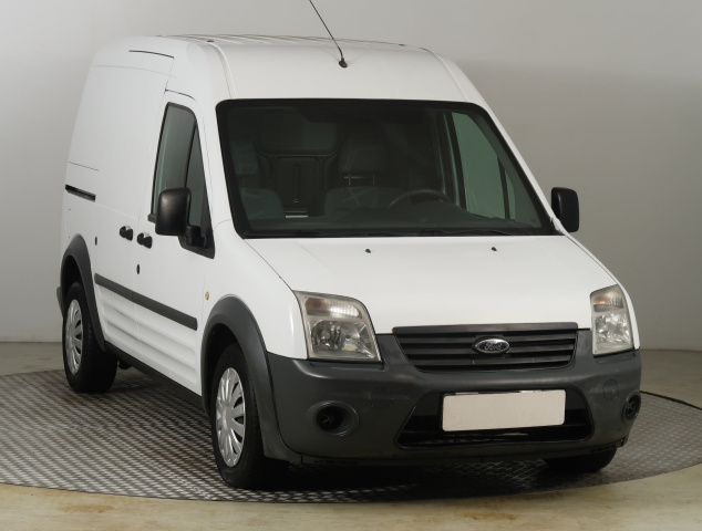 Ford Transit Connect 2013