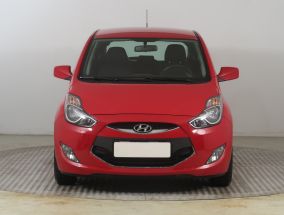 Hyundai ix20 - 2013