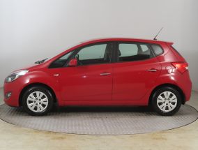 Hyundai ix20 - 2013