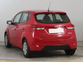 Hyundai ix20 - 2013