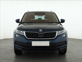 Škoda Kodiaq - 2018