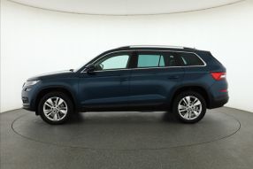 Škoda Kodiaq - 2018