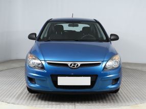 Hyundai i30 - 2010
