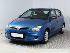 Hyundai i30 - 2010