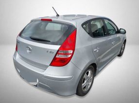Hyundai i30 - 2011