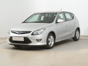 Hyundai i30 - 2011