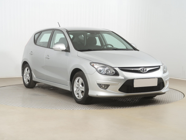 Hyundai i30 2011