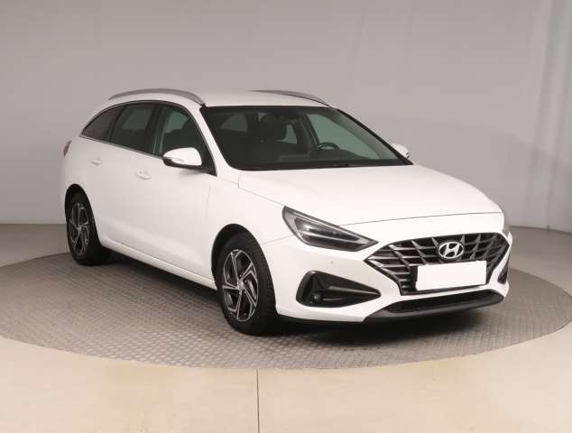 Hyundai i30 2021