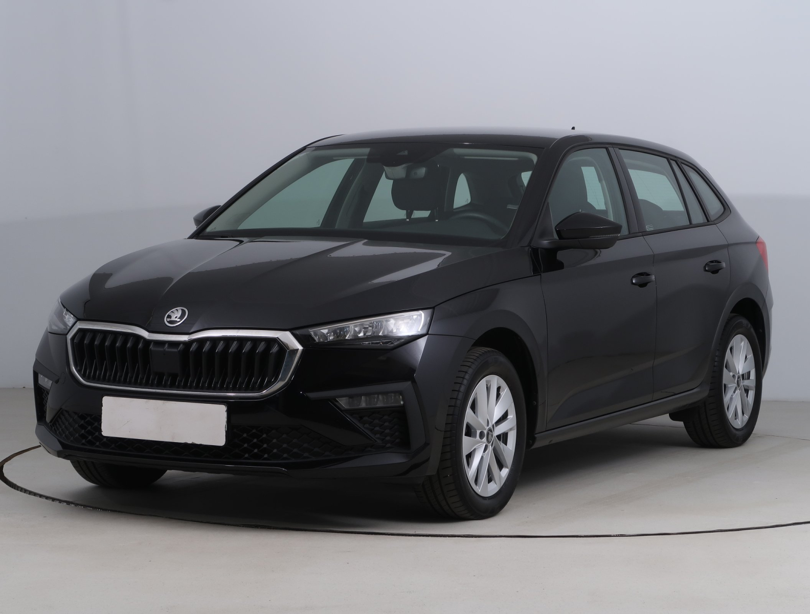 Škoda Scala - 2025