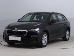 Škoda Scala - 2025