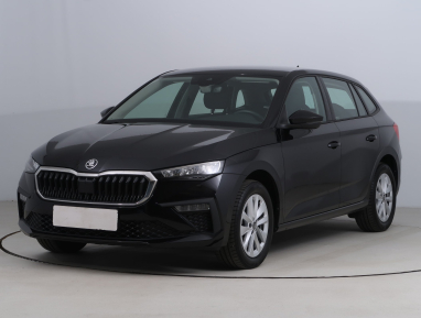 Škoda Scala - 2025