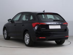 Škoda Scala - 2025