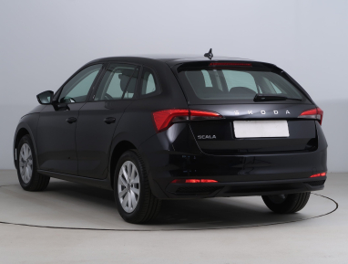 Škoda Scala - 2025