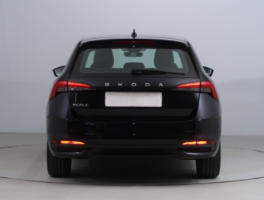 Škoda Scala - 2025