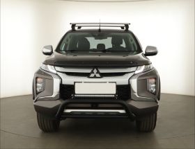 Mitsubishi L200 - 2020