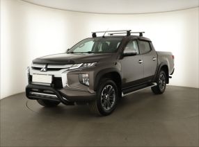 Mitsubishi L200 - 2020