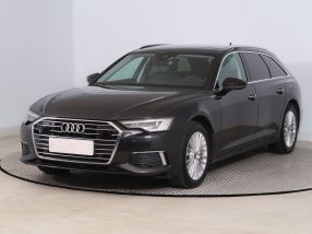 Audi A6 - 2021
