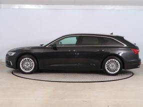 Audi A6 - 2021