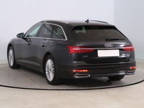 Audi A6 - 2021