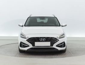 Hyundai i30 - 2021