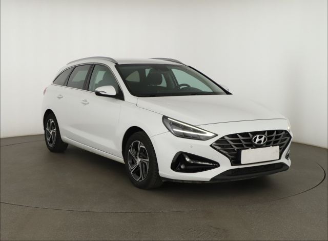 Hyundai i30 2021