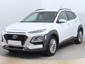Hyundai Kona - 2018
