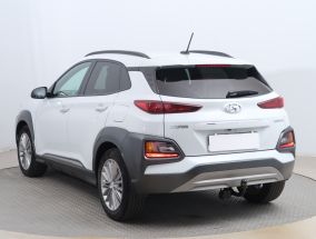 Hyundai Kona - 2018