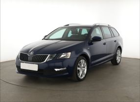 Skoda Octavia - 2018