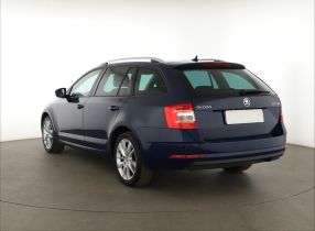 Skoda Octavia - 2018