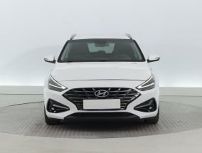 Hyundai i30 - 2021
