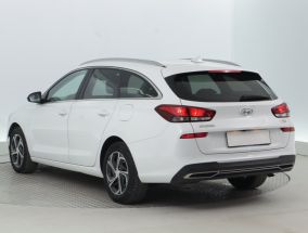 Hyundai i30 - 2021