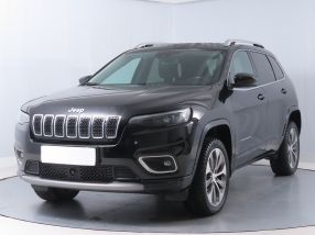 Jeep Cherokee - 2019