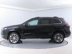 Jeep Cherokee - 2019