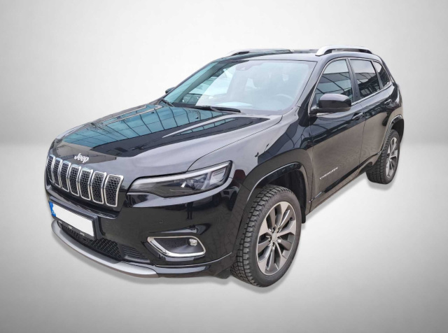 Jeep Cherokee 2019