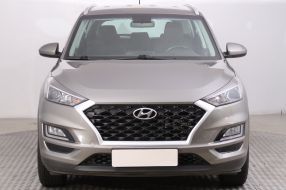 Hyundai Tucson - 2019