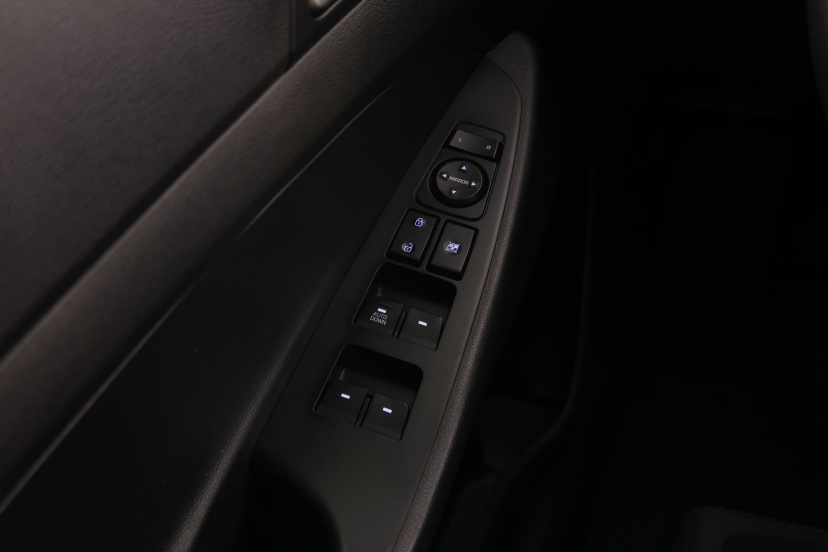 Hyundai Tucson, 2019