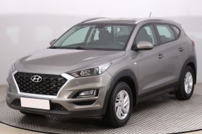 Hyundai Tucson - 2019