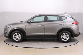 Hyundai Tucson - 2019