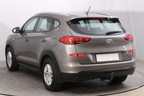 Hyundai Tucson - 2019