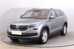 Škoda Kodiaq - 2020