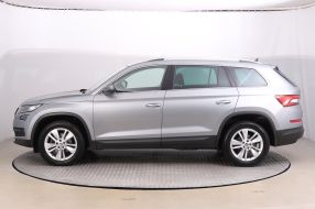 Škoda Kodiaq - 2020