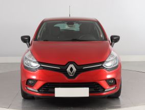 Renault Clio - 2017