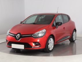 Renault Clio - 2017
