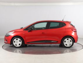 Renault Clio - 2017