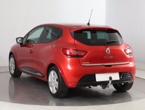 Renault Clio - 2017