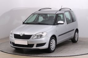 Skoda Roomster - 2012